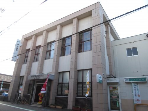 狭山住宅22号棟の物件内観写真