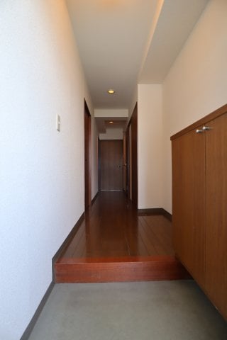 光明池サニーハイツの物件内観写真