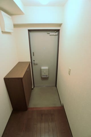 光明池サニーハイツの物件内観写真