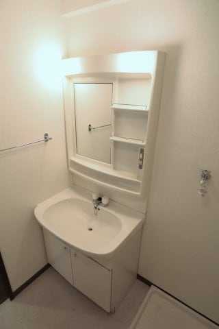 光明池サニーハイツの物件内観写真