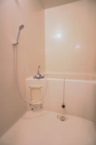 光明池サニーハイツの物件内観写真