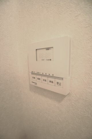 光明池サニーハイツの物件内観写真