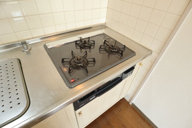 光明池サニーハイツの物件内観写真