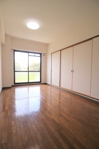 光明池サニーハイツの物件内観写真