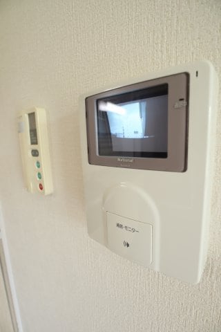 光明池サニーハイツの物件内観写真