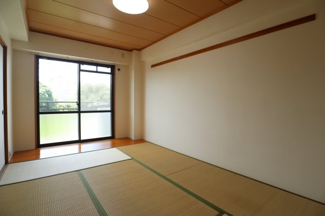 光明池サニーハイツの物件内観写真