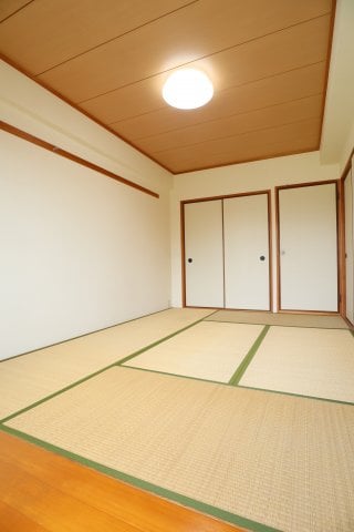 光明池サニーハイツの物件内観写真