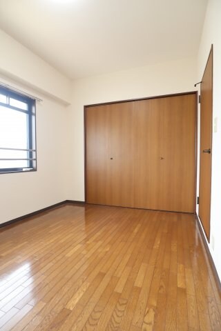 光明池サニーハイツの物件内観写真