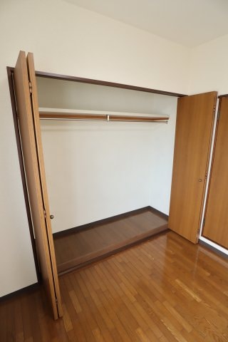 光明池サニーハイツの物件内観写真