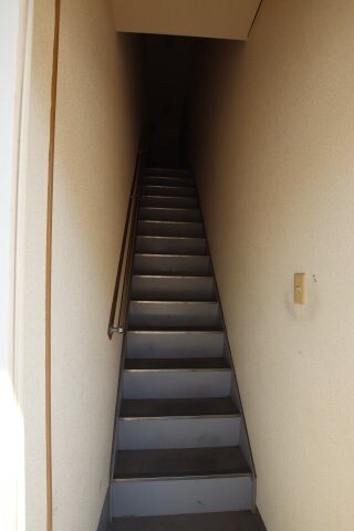 扇屋ビルの物件内観写真