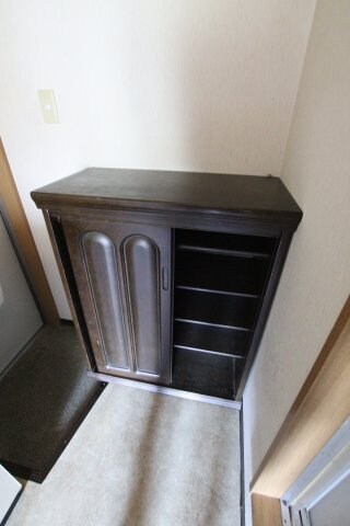 扇屋ビルの物件内観写真