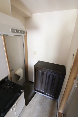 扇屋ビルの物件内観写真