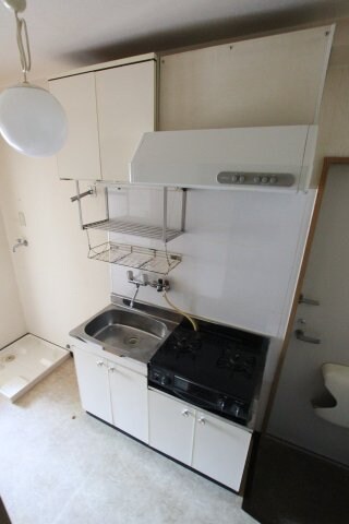 扇屋ビルの物件内観写真