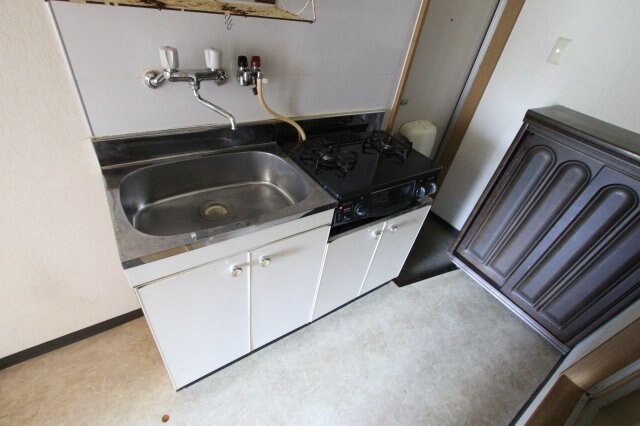 扇屋ビルの物件内観写真