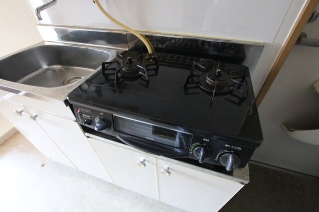 扇屋ビルの物件内観写真