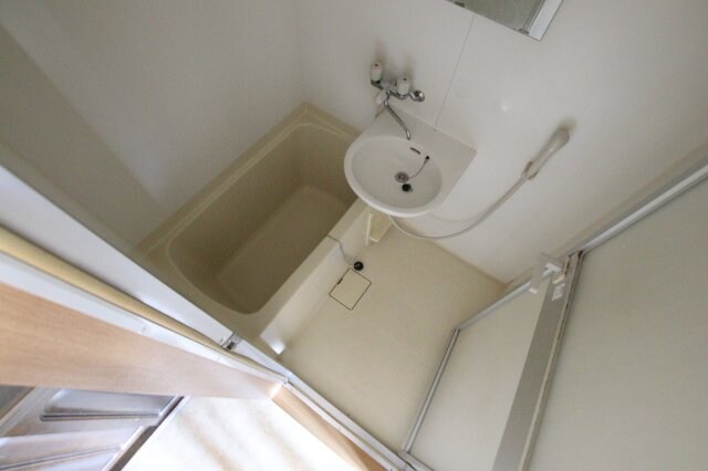 扇屋ビルの物件内観写真