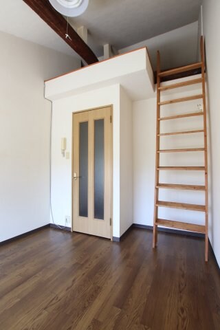 扇屋ビルの物件内観写真