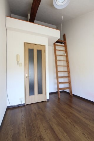 扇屋ビルの物件内観写真