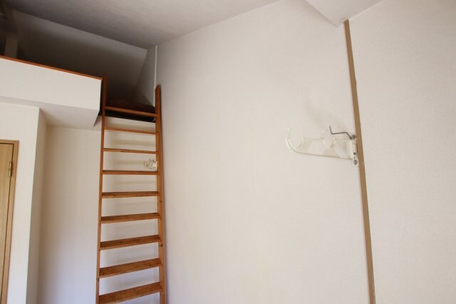 扇屋ビルの物件内観写真