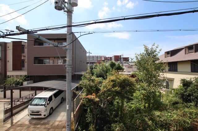 扇屋ビルの物件内観写真