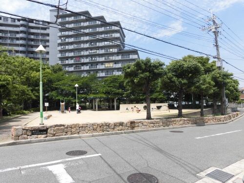 扇屋ビルの物件内観写真