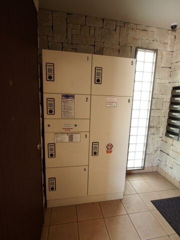 リアライズ深井駅前の物件内観写真