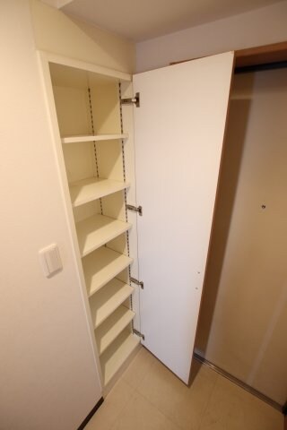 リアライズ深井駅前の物件内観写真