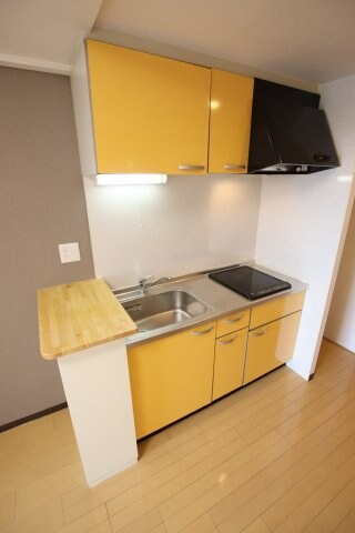 リアライズ深井駅前の物件内観写真