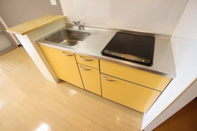 リアライズ深井駅前の物件内観写真