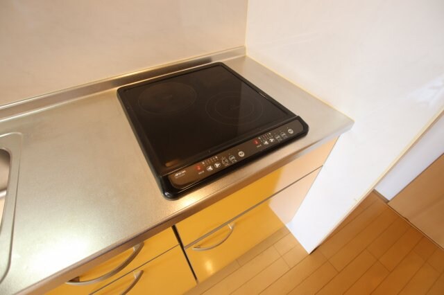 リアライズ深井駅前の物件内観写真