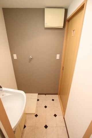 リアライズ深井駅前の物件内観写真