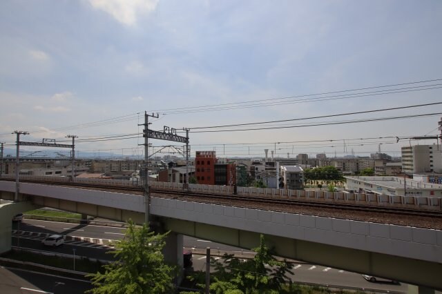 リアライズ深井駅前の物件内観写真