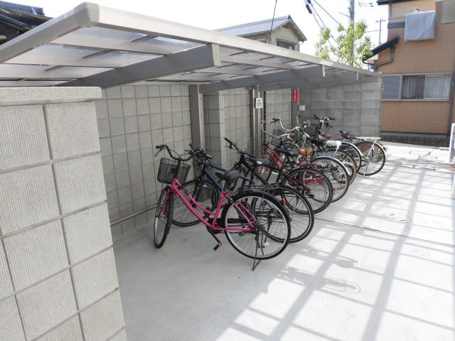 シャーメゾンSUNBAYの物件内観写真