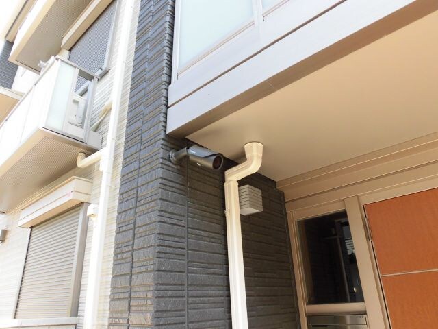 シャーメゾンSUNBAYの物件内観写真