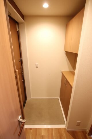 シャーメゾンSUNBAYの物件内観写真