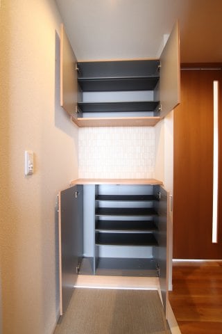 シャーメゾンSUNBAYの物件内観写真