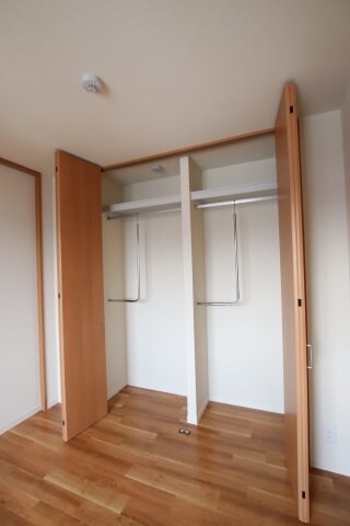 シャーメゾンSUNBAYの物件内観写真