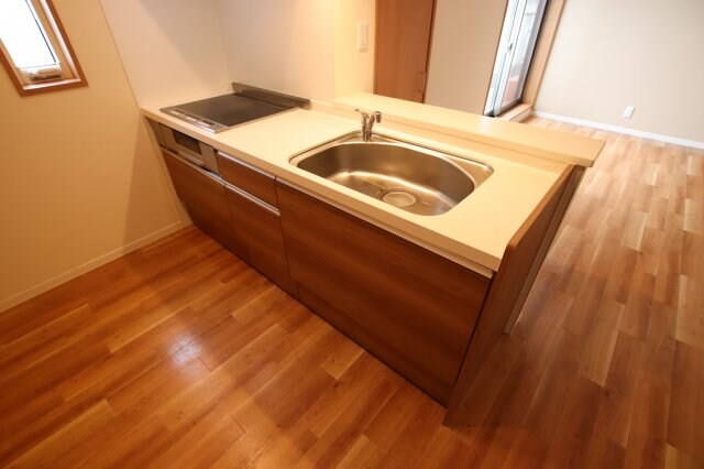 シャーメゾンSUNBAYの物件内観写真