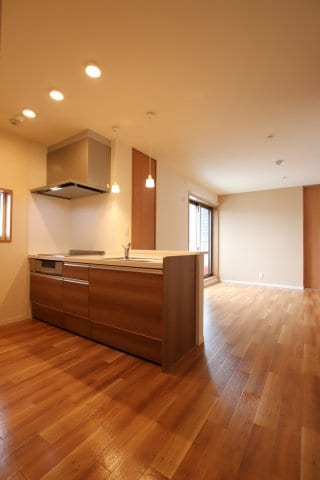 シャーメゾンSUNBAYの物件内観写真