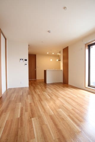 シャーメゾンSUNBAYの物件内観写真