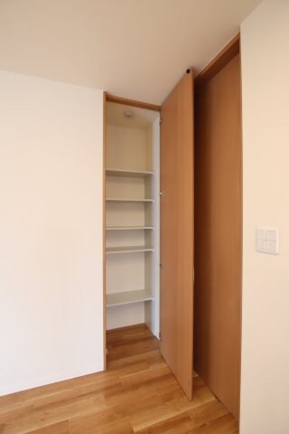 シャーメゾンSUNBAYの物件内観写真