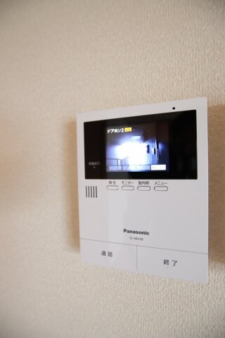 シャーメゾンSUNBAYの物件内観写真