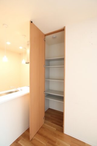 シャーメゾンSUNBAYの物件内観写真