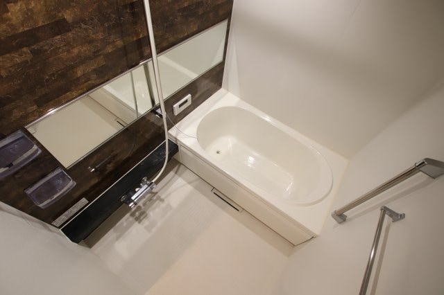 シャーメゾンSUNBAYの物件内観写真