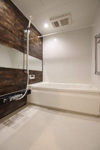 シャーメゾンSUNBAYの物件内観写真