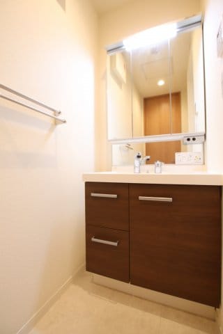 シャーメゾンSUNBAYの物件内観写真