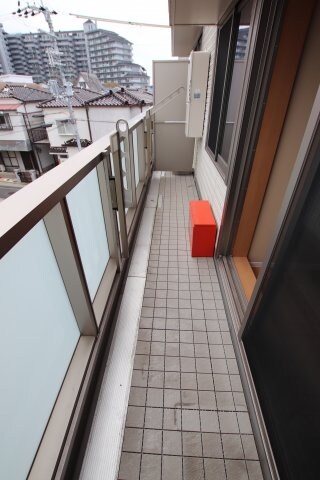 シャーメゾンSUNBAYの物件内観写真