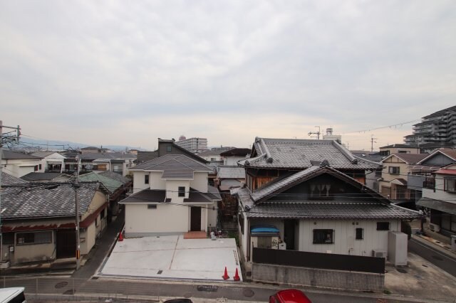 シャーメゾンSUNBAYの物件内観写真