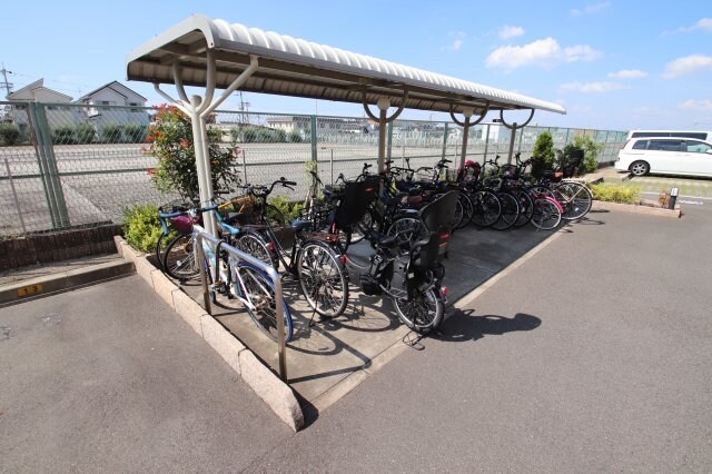 フォーリストベルプラスの物件内観写真