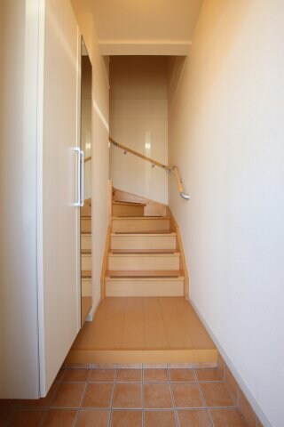 フォーリストベルプラスの物件内観写真